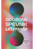 Kniha: Spevník GODZONE ultimate (GD IDENTITY). GD IDENTITY, 2024