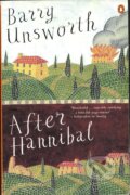 Kniha: After Hannibal (Barry Unsworth). Penguin Books