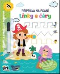 Kniha: Příprava na psaní Linky a čáry (Jiří Models). Jiří Models, 2025