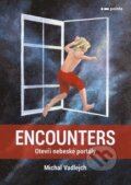 Kniha: Encounters (Michal Vadlejch). Pointa, 2025