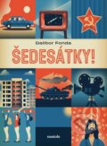 Kniha: Šedesátky! (Dalibor Fonda). nastole, 2025