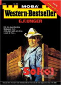 Kniha: Sokol (Gert F. Unger). Moba, 2000