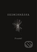 Kniha: Sedmikráska (Fousáč). Talent Pro ART, 2025