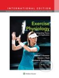 Kniha: Exercise Physiology (Michael R. Deschenes, Steven J. Fleck a William J. Kraemer)