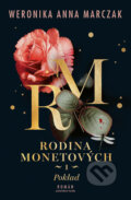 E-kniha: Poklad (Weronika Anna Marczak), 2025