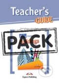 Kniha: Career Paths: Construction I Buildings Teacher's Pack (Jenny Dooley a Jason Revels). Express Publishing