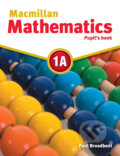 Kniha: Macmillan Mathematics 6A +EBOOK (MacMillan). MacMillan