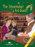 Kniha: The Shoemaker & His Guest. Teacher's Edition (Jenny Dooley). Express Publishing