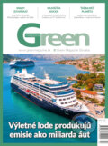 Green Magazine (zima 2024) (Limitless Group). Limitless Group, 2024