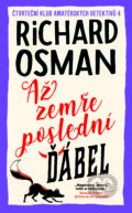 E-kniha: Až zemře poslední ďábel (Richard Osman)