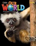 Kniha: Our World, 2nd Edition Starter Lesson Planner +CD/DVD (Diane Pinkley). National Geographic Learning