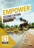 Kniha: Empower Advanced/C1 Student's Book with Digital Pack (Cambridge Scholars). Cambridge Scholars