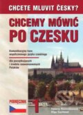 Kniha: Chcete mluvit česky? polská verze (Putz Harry). Putz Harry, 2019