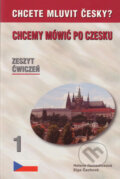 Kniha: Chcete mluvit česky? polská verze (Putz Harry). Putz Harry, 2019