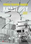 Kniha: Katastrofy (Martina Boučková). CPRESS, 2025
