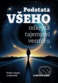 Kniha: Podstata všeho (Ladislav Tuna)