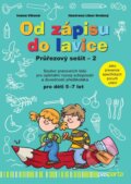 Kniha: Od zápisu do lavice 13. díl (Ivana Vlková). Pasparta, 2025