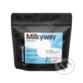 Kávy a čaje: Milkyway espresso blend (Goriffee). Goriffee