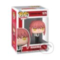 Funko POP Animation: Chainsaw Man - Makima (Funko). Funko, 2025