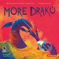Společenská hra: Moře draků (Mindok). Mindok, 2025
