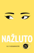 E-kniha: Nažluto (R.F. Kuang)