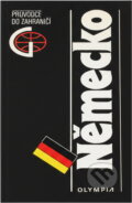 Kniha: Německo : průvodce do zahraničí (Radmil Tomášek a Miroslav Střída). , 1992