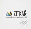 Kniha: Vizitkář západočeských spisovatelů a výtvarníků (). , 2014