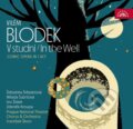 Hudobné CD: Vilém Blodek: V studni (Supraphon)