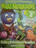 Film: Malí Nezbedové 2 (Intersonic) (DVD). Intersonic