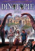Dinotopie 1 - David Winning, Mario Azzopardi, Thomas J. Wright, Mike Fash, 2021