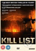 Kill List - Ben Wheatley