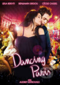 Film: Dancing Paris (Hollywood) (DVD). Hollywood, 2013
