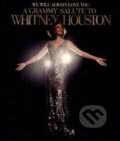 We Will Always Love You a Grammy Salute to Whitney Houston - Whitney Houston, Hudobné albumy, 2013