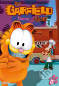 Film: Garfield 13 (Hollywood) (DVD). Hollywood, 2013
