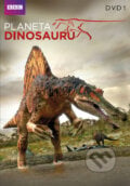 Planeta dinosaurů 1, 2013