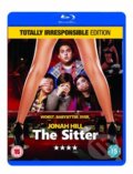 The Sitter, Twentieth Century-Fox Film Corporation, 2012