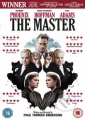 The Master, Entertainment in Video, 2013