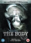 Film: The Body (Oriol Paulo) (DVD). Kaleidoscope Home Entertainment, 2013