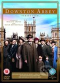Downton Abbey - Series 5, Bonton Film, 2014