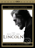 Lincoln - Steven Spielberg, 2015
