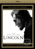 Lincoln - Steven Spielberg, Bonton Film, 2015