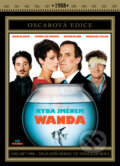 Ryba jménem Wanda - Charles Crichton, John Cleese, Bonton Film, 2015