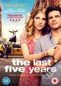 Film: The Last Five Years (Richard LaGravenese) (DVD). , 2015