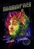 Inherent Vice - Paul Thomas Anderson, 2015
