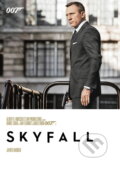 James Bond 007: Skyfall - Sam Mendes, Bonton Film, 2017