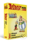 Kolekce: Asterix, Hollywood, 2015