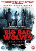 Big Bad Wolves - Aharon Keshales, Navot Papushado, , 2014
