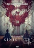 Sinister 2 - Ciaran Foy, Bonton Film, 2016