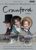 Cranford 1. - Simon Curtis, Steve Hudson, 2021