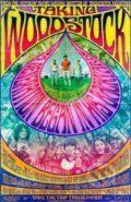 Motel Woodstock - Ang Lee, 2021